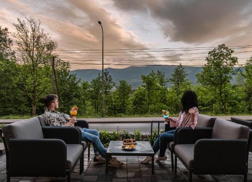 Fasilitas, Złoty Horyzont Resort Szklarska Poręba (Zloty Horyzont Resort Szklarska Poreba) in Szklarska Poreba