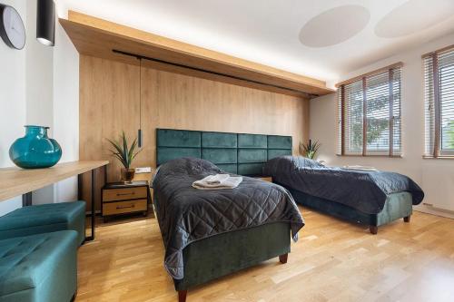 M&M Living in Hannover City, Hannover (fotografie 3)