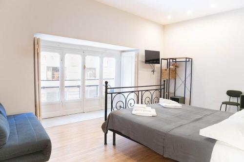 6 N'amore, Nel cuore di Napoli