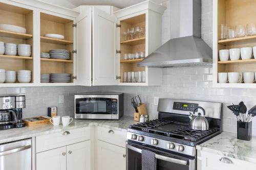 Haven Grove Beach Home with Backyard and Game Room in St. Augustine, USA
