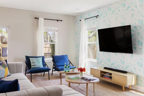 Vilano Fairway Golf & Beach Escape in St. Augustine, USA