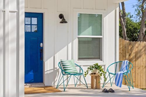 Vilano Fairway Golf & Beach Escape in St. Augustine, USA