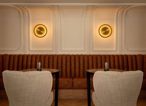 The Reach at Piccadilly, Manchester, a Tribute Portfolio Hotel, Manchester (foto 8)