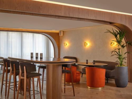 The Reach at Piccadilly, Manchester, a Tribute Portfolio Hotel, Manchester (foto 7)