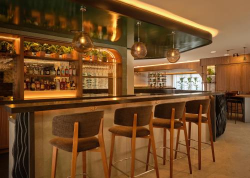 The Reach at Piccadilly, Manchester, a Tribute Portfolio Hotel, Manchester (foto 6)