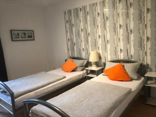 Monteurwohnung in Salzgitter, Deutschland