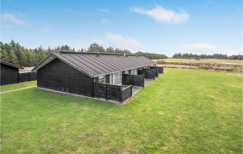 Exterior view, Cozy Home In Pandrup With Wifi in Pandrup