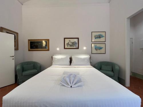 Pinti Apartment 3