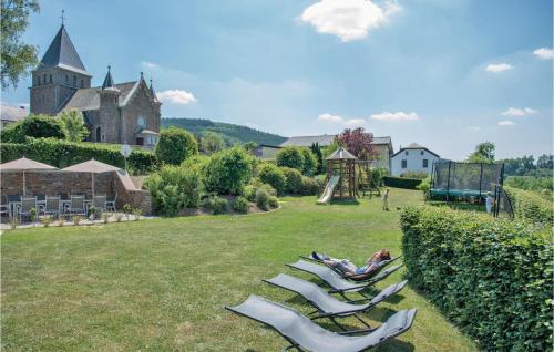 Holiday Home Haus Engel 06 - image 6