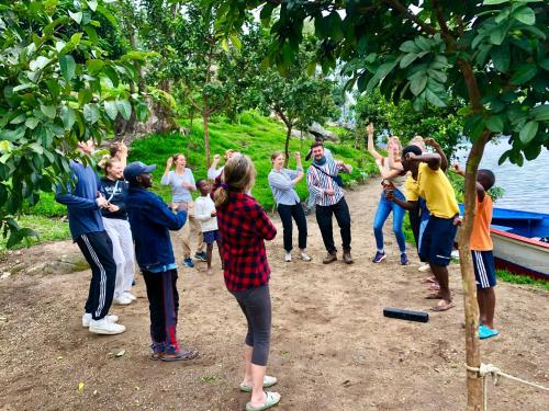 Inzozi Eco Camp Inzozi Eco Camp