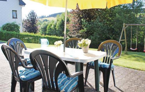 Holiday home Schönberg with Table Tennis 194 - main image