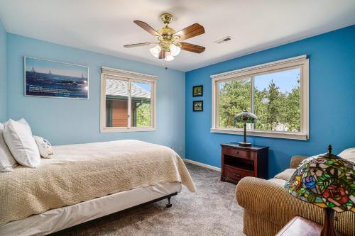Elk Haven – Estes Park, CO