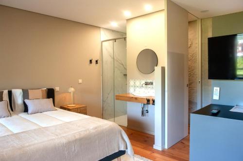 Casa da Corredoura Turismo Rural in อาร์โนยา