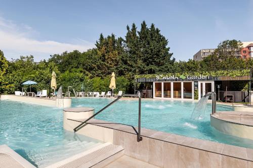 Thermal Hotel Garden - main image