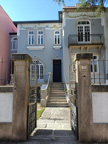 Casa D'Almeida by Porto Stories, Porto (photo 3)
