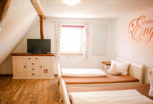 Ferienhaus Alb-Traum in Hayingen