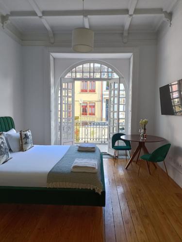 Casa D'Almeida by Porto Stories, Porto