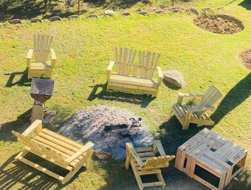 THE HAVEN GUEST HOUSE NKOYOYO in Mbabane