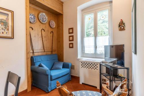 Dimora al Penegal, Passo Mendola Ospitar