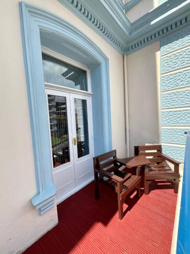 Vernon Guesthouse – Eastbourne