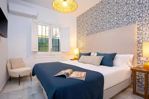 One-Bedroom Apartment image 9