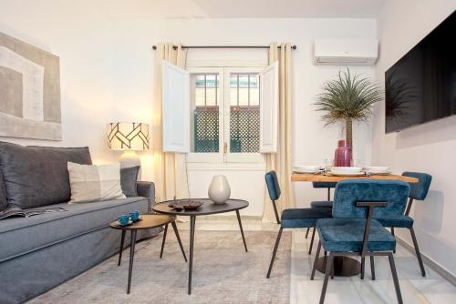 One-Bedroom Apartment image 8