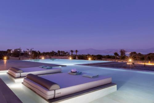 Big Blue Villas