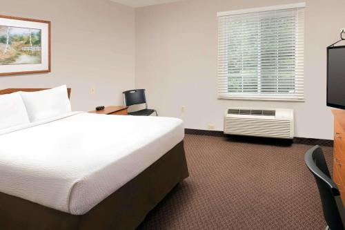1 queen bed