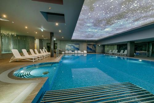 FACTORY RESORT wellness & spa - Ustronie Morskie