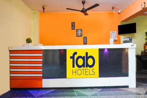 Collection O Hotel Sky Blue Lodgeing