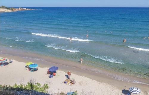 Two-Bedroom Apartment in Orihuela - image 7
