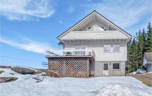 Lovely Home In Kollungtveit - Svindal