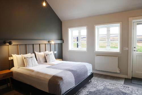 Fosshotel Hellnar - image 11