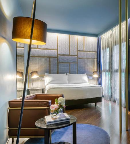 Pamplona Catedral Hotel - Pamplona