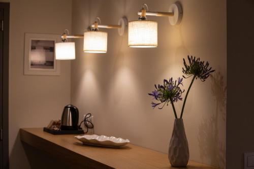 Haris Suites in 네아 트리조니아