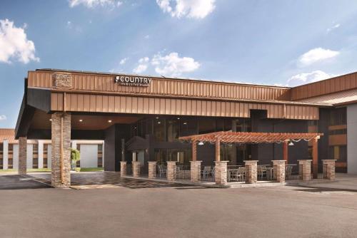 Country Inn & Suites by Radisson, Indianapolis East, IN in Indianapolis, USA