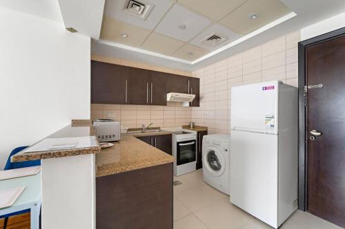 Spacious and comfortable1Br 3min walk to JLT metro, Dubai (foto 5)