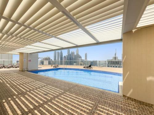 Spacious and comfortable1Br 3min walk to JLT metro, Dubai (foto 7)