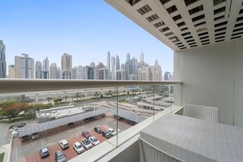Spacious and comfortable1Br 3min walk to JLT metro, Dubai (foto 10)