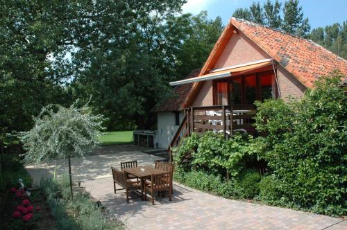 Rootmolen gîte à louer Bilzen