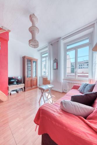 GuestReady - Loft Chic no 7º Arr., Lyon (photo 10)