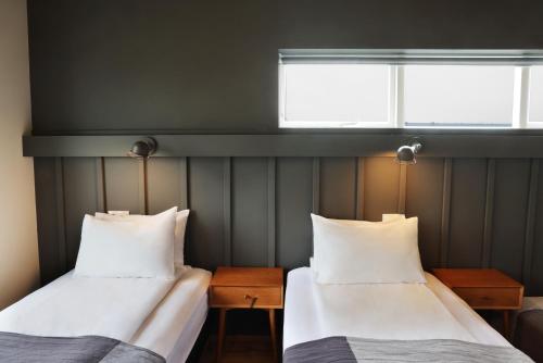 Fosshotel Hellnar - image 13