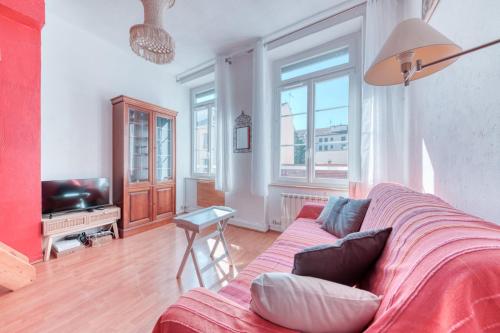 GuestReady - Loft Chic no 7º Arr., Lyon (photo 6)