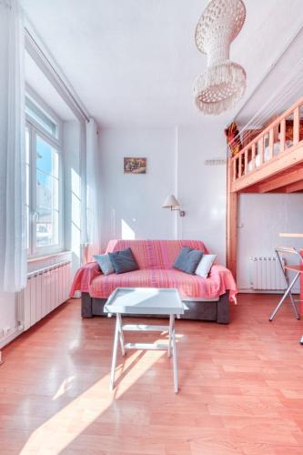 GuestReady - Loft Chic no 7º Arr., Lyon (photo 7)