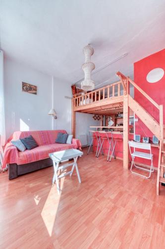 GuestReady - Loft Chic no 7º Arr., Lyon (photo 8)