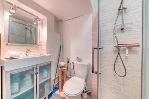 GuestReady - Loft Chic no 7º Arr., Lyon (photo 4)
