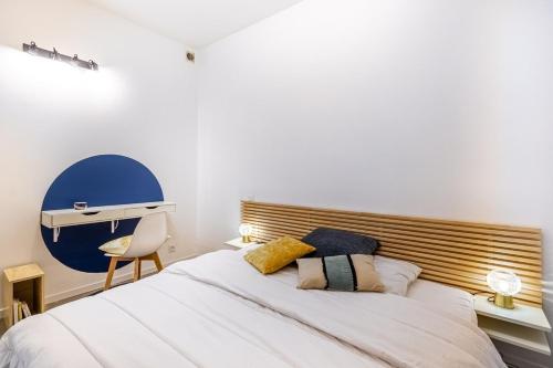 GuestReady - Cozy apt in Frederic & Isabelle place, Bordeaux (Foto 7)