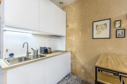 GuestReady - Cozy apt in Frederic & Isabelle place, Bordeaux (Foto 6)