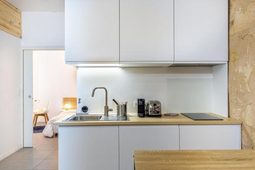 GuestReady - Cozy apt in Frederic & Isabelle place, Bordeaux (Foto 9)