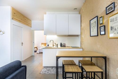 GuestReady - Cozy apt in Frederic & Isabelle place, Bordeaux (Foto 11)